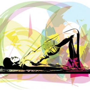 The 30-Day Shred Plan