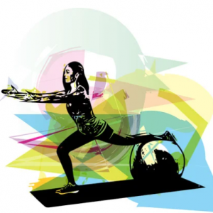 Marathon Prep Training